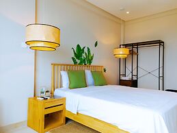 Serenity Residences & Spa - Kokrobite