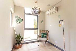 Serenity Residences & Spa - Kokrobite