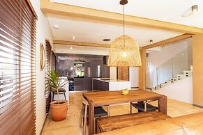 Serenity Residences & Spa - Kokrobite