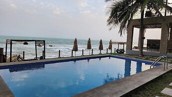 Serenity Residences & Spa - Kokrobite