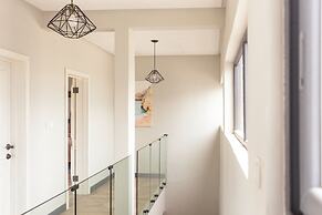 Serenity Residences & Spa - Kokrobite