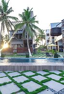 Serenity Residences & Spa - Kokrobite