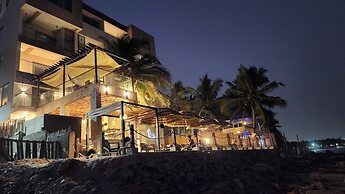 Serenity Residences & Spa - Kokrobite