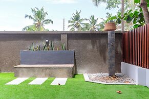 Serenity Residences & Spa - Kokrobite