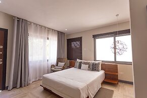 Serenity Residences & Spa - Kokrobite