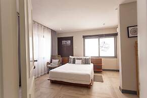 Serenity Residences & Spa - Kokrobite