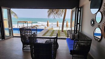 Serenity Residences & Spa - Kokrobite