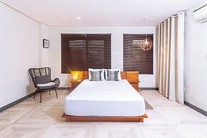 Serenity Residences & Spa - Kokrobite