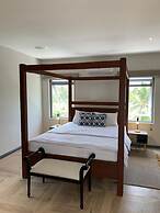 Serenity Residences & Spa - Kokrobite