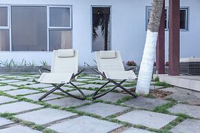 Serenity Residences & Spa - Kokrobite
