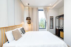 Serenity Residences & Spa - Kokrobite