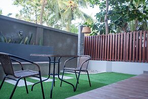 Serenity Residences & Spa - Kokrobite