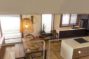 Serenity Residences & Spa - Kokrobite