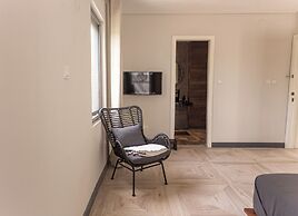 Serenity Residences & Spa - Kokrobite