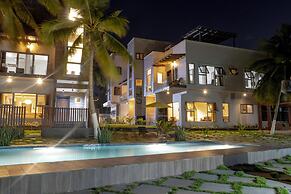 Serenity Residences & Spa - Kokrobite
