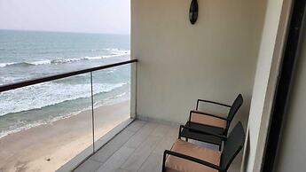 Serenity Residences & Spa - Kokrobite