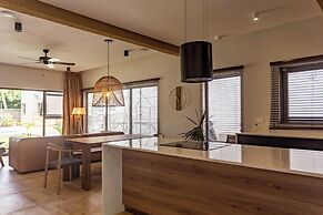 Serenity Residences & Spa - Kokrobite