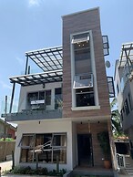 Serenity Residences & Spa - Kokrobite