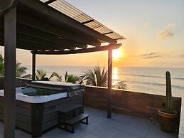 Serenity Residences & Spa - Kokrobite