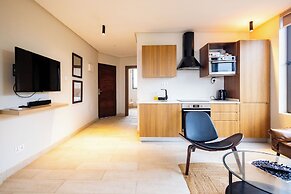 Serenity Residences & Spa - Kokrobite