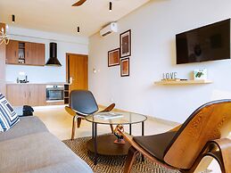 Serenity Residences & Spa - Kokrobite