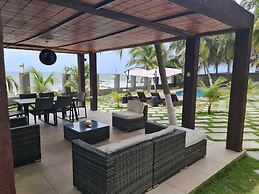 Serenity Residences & Spa - Kokrobite