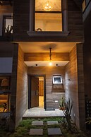 Serenity Residences & Spa - Kokrobite