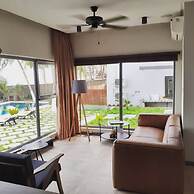 Serenity Residences & Spa - Kokrobite