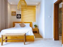Serenity Residences & Spa - Kokrobite