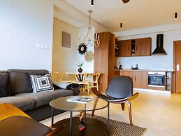 Serenity Residences & Spa - Kokrobite