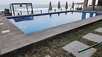 Serenity Residences & Spa - Kokrobite