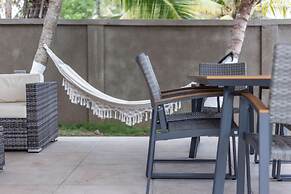 Serenity Residences & Spa - Kokrobite