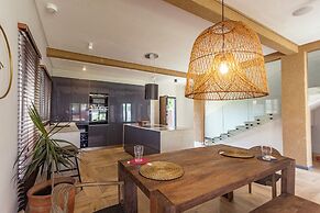 Serenity Residences & Spa - Kokrobite