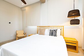 Serenity Residences & Spa - Kokrobite