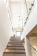 Serenity Residences & Spa - Kokrobite