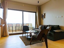 Serenity Residences & Spa - Kokrobite