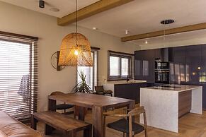 Serenity Residences & Spa - Kokrobite