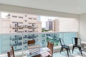 360 Summit Pinheiros