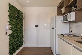 360 Summit Pinheiros