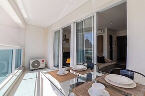 360 Summit Pinheiros