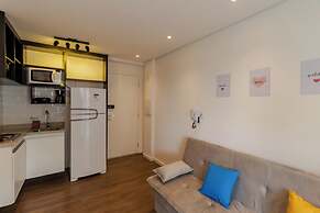 360 Summit Pinheiros