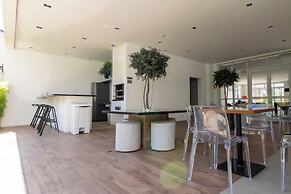 360 Summit Pinheiros