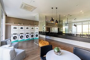 360 Summit Pinheiros