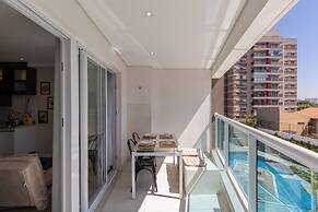 360 Summit Pinheiros