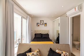 360 Summit Pinheiros