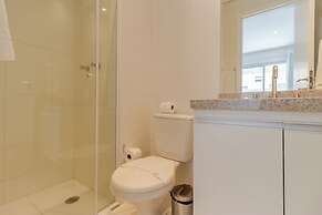 360 Summit Pinheiros