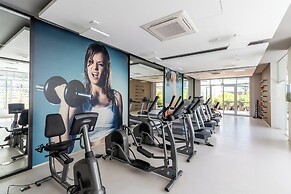 360 Summit Pinheiros