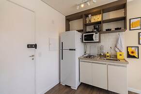 360 Summit Pinheiros