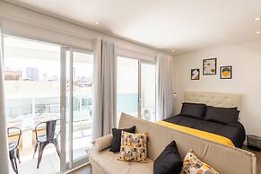 360 Summit Pinheiros