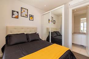 360 Summit Pinheiros